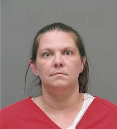 Chasity McDermott, - Acadia Parish County, LA 